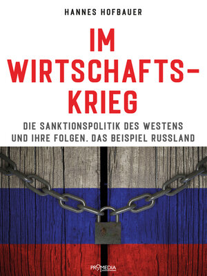 cover image of Im Wirtschaftskrieg